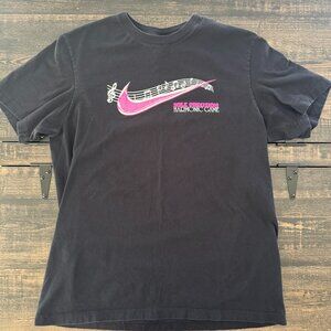 Mens Nike Tee | Basketball tee | Size Medium | Game Tee